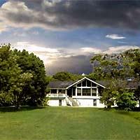 Kauai Country Inn And Kauai Island Weddings Kapa'a Kültér fotó